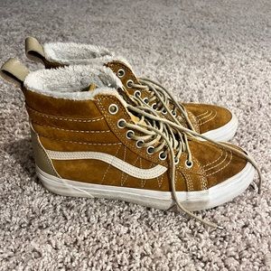 Vans Sk8-Hi MTE Shoes